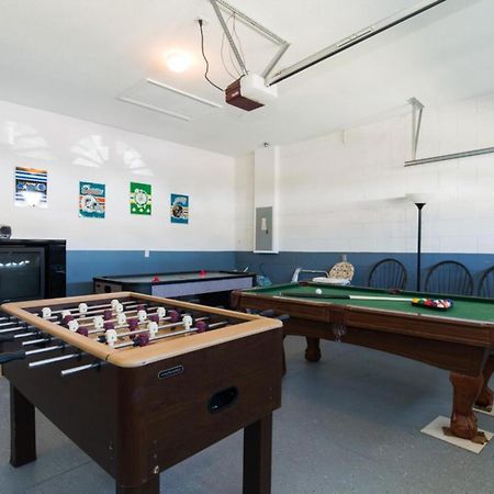 Windsor Palms Villa: Pool & Close To Disney Кисими Екстериор снимка