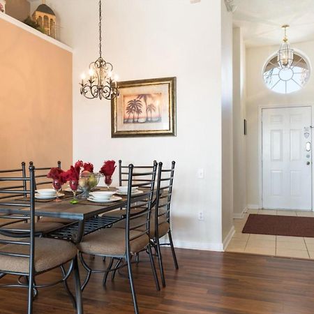 Windsor Palms Villa: Pool & Close To Disney Кисими Екстериор снимка