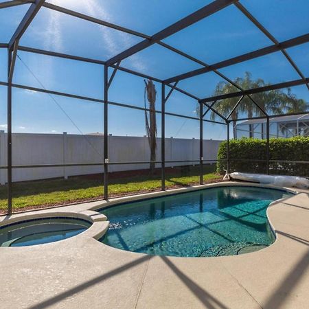 Windsor Palms Villa: Pool & Close To Disney Кисими Екстериор снимка