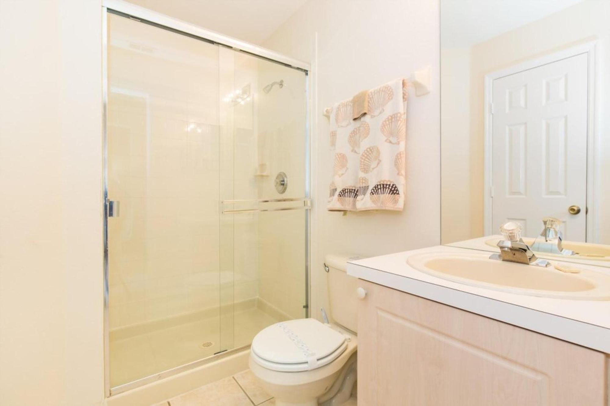 Windsor Palms Villa: Pool & Close To Disney Кисими Екстериор снимка