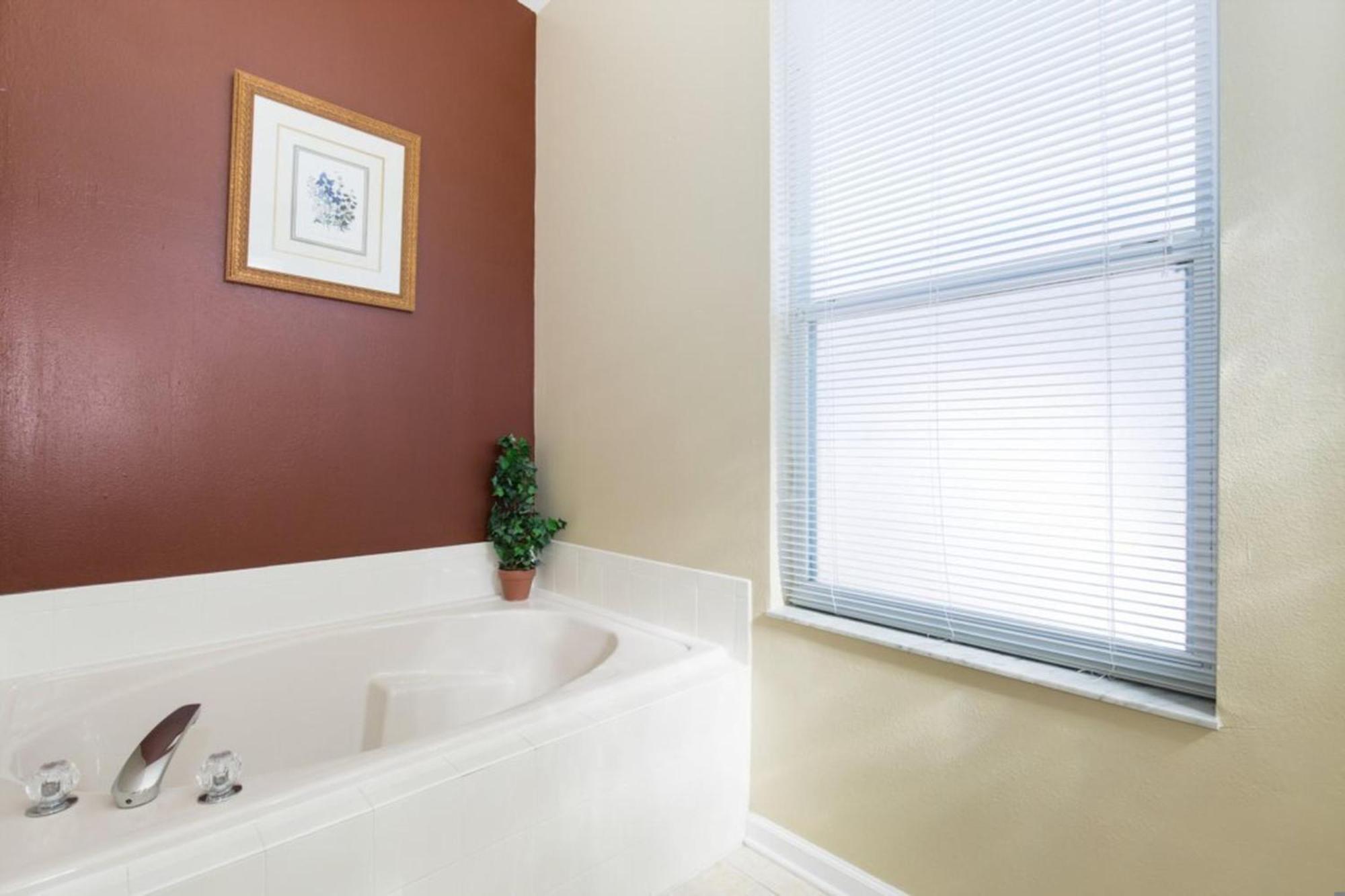 Windsor Palms Villa: Pool & Close To Disney Кисими Екстериор снимка
