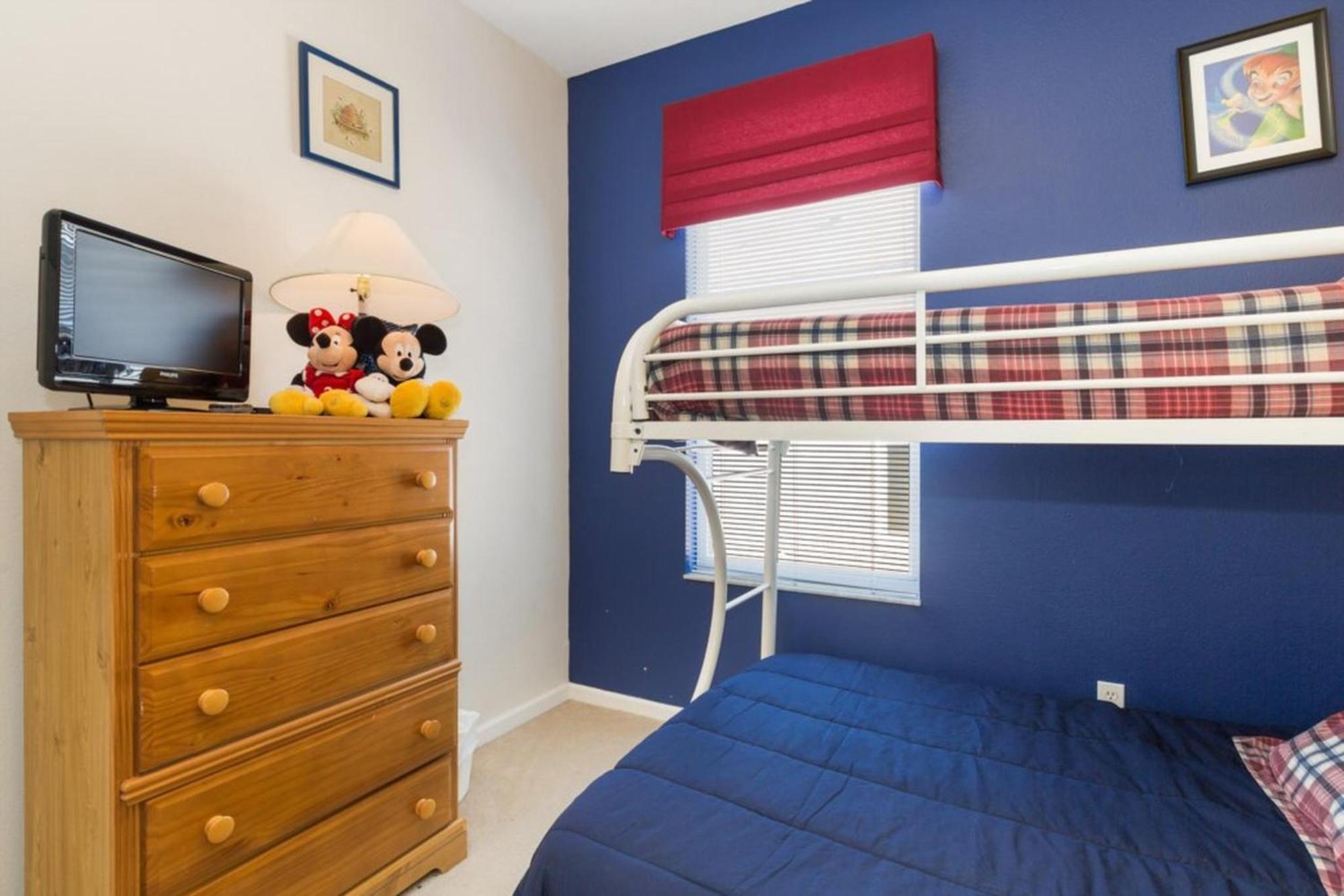 Windsor Palms Villa: Pool & Close To Disney Кисими Екстериор снимка